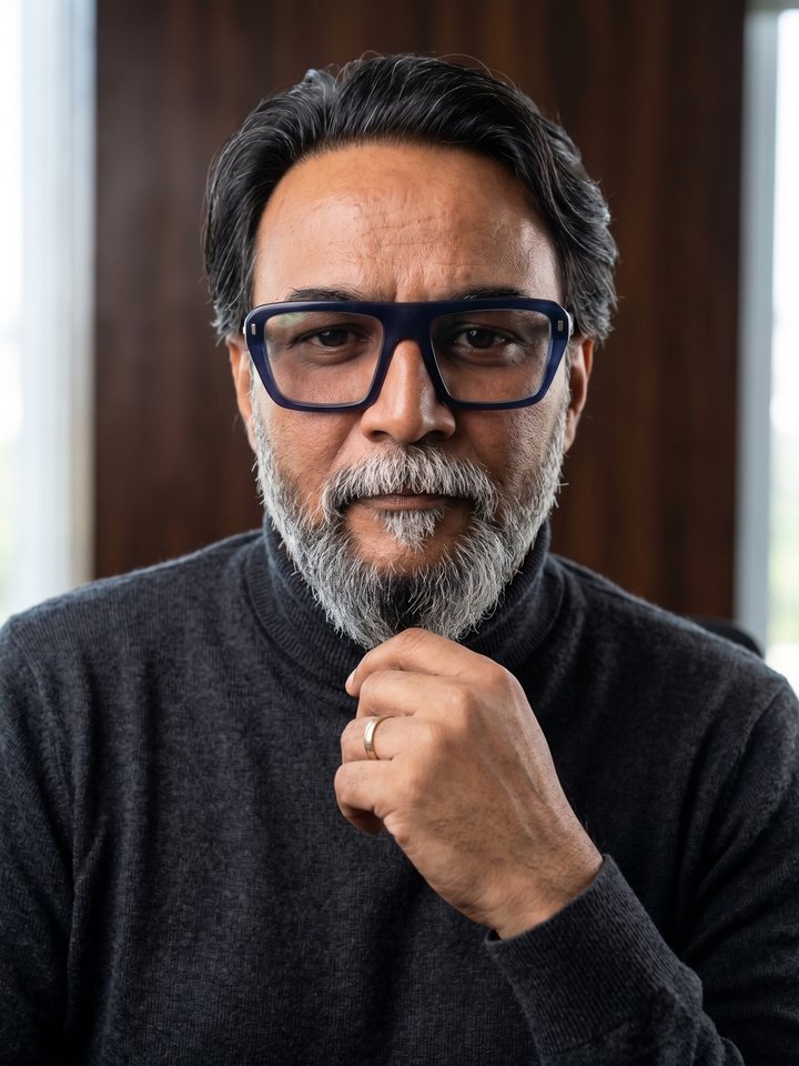 Milind Naik